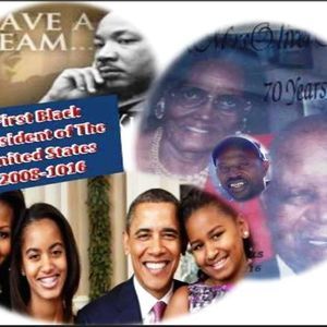 Meet your Posher, Bud